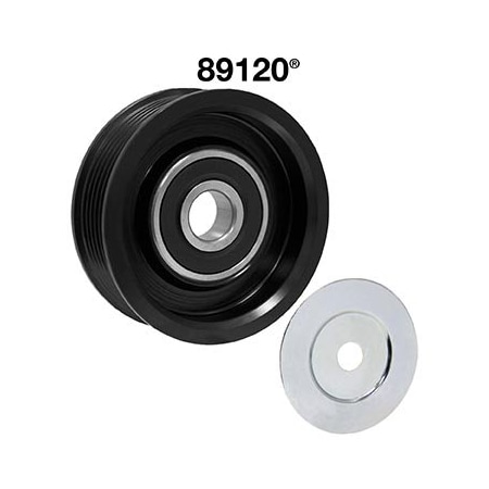 Dayco 16 Kenworth Icon900 L6 15.0L 89120